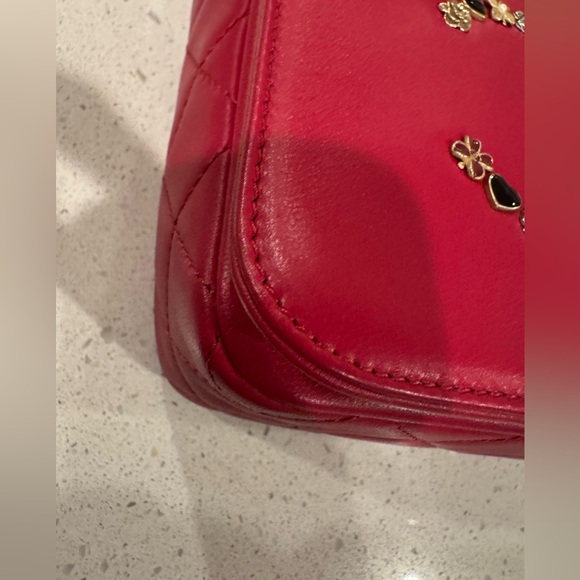 CHANEL Lucky Charms Mini Flap - Picture 15 of 15